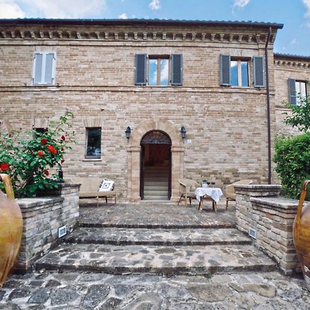 Borgo Acque Romane Servigliano Dış mekan fotoğraf