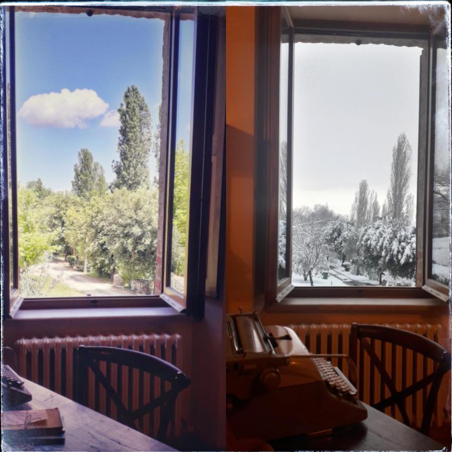 Borgo Acque Romane Servigliano Dış mekan fotoğraf