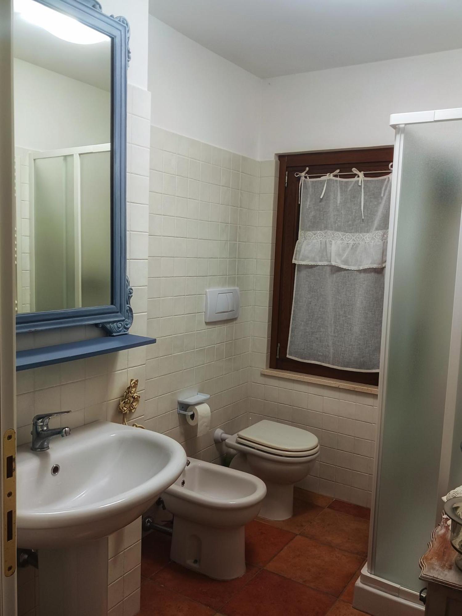 Borgo Acque Romane Servigliano Dış mekan fotoğraf
