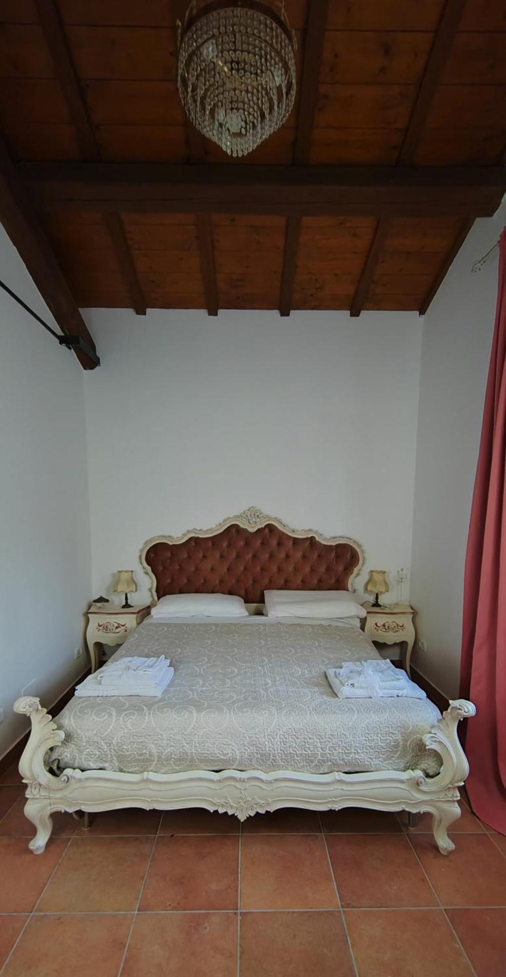 Borgo Acque Romane Servigliano Dış mekan fotoğraf