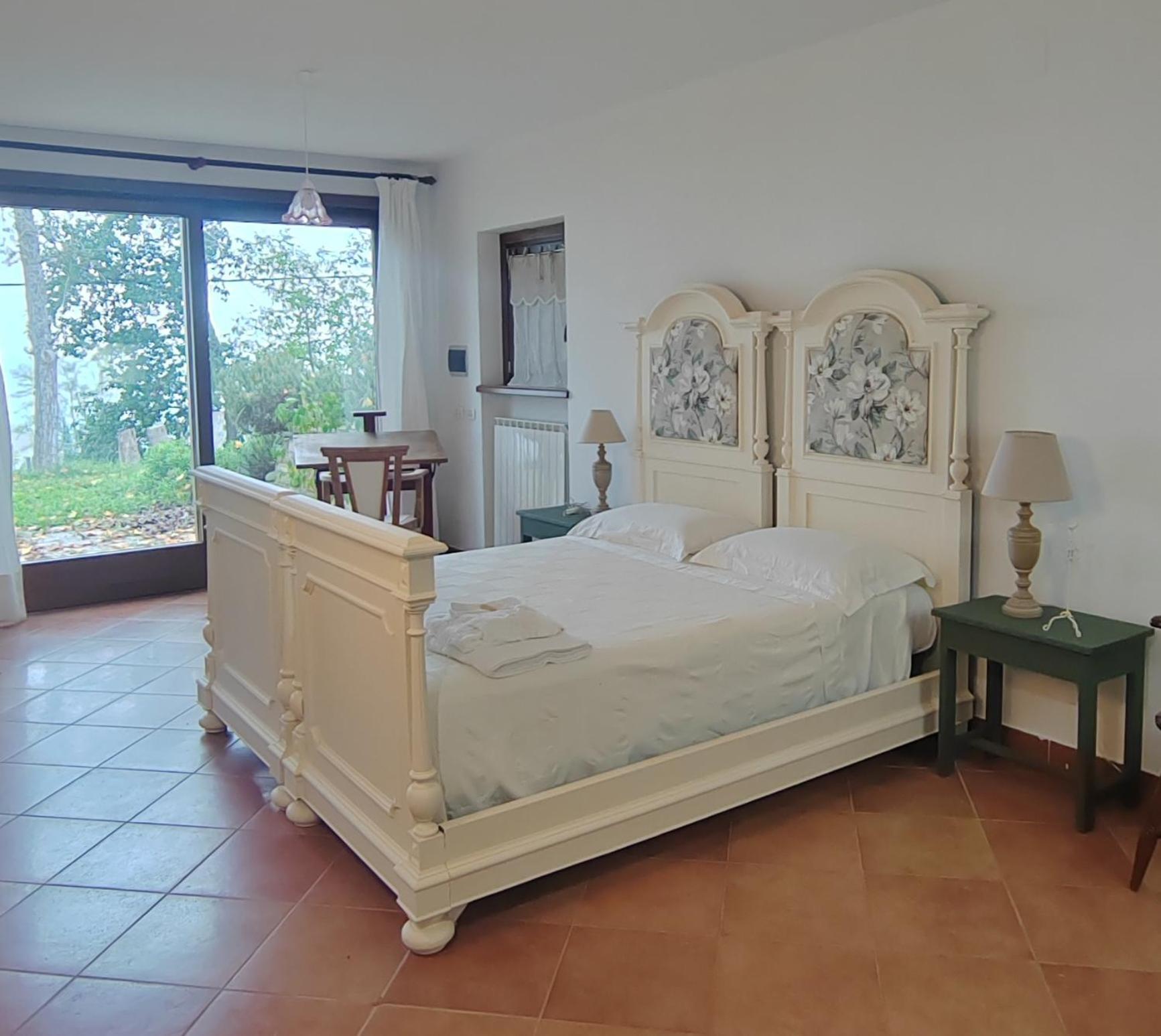 Borgo Acque Romane Servigliano Dış mekan fotoğraf
