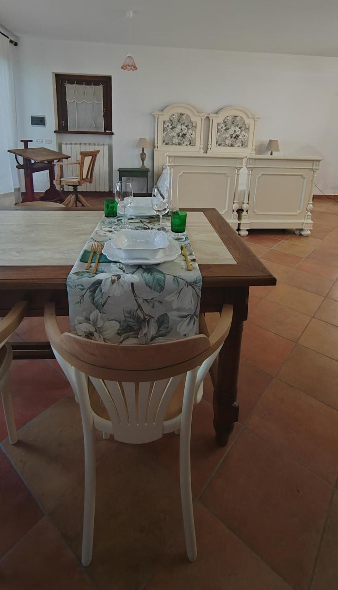 Borgo Acque Romane Servigliano Dış mekan fotoğraf